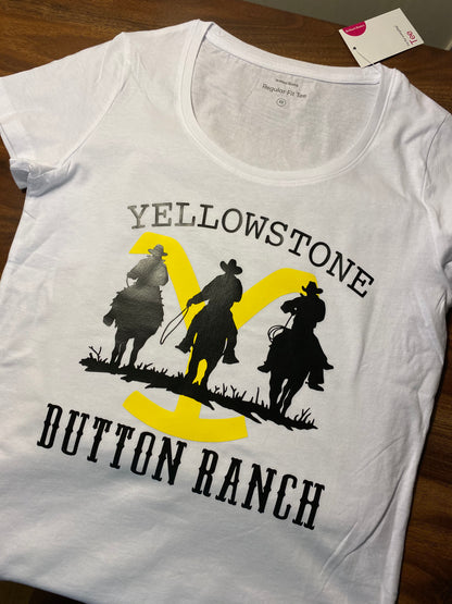 Yellowstone Shirt