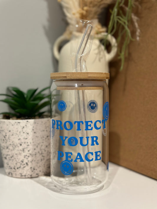 Peace Can Cup